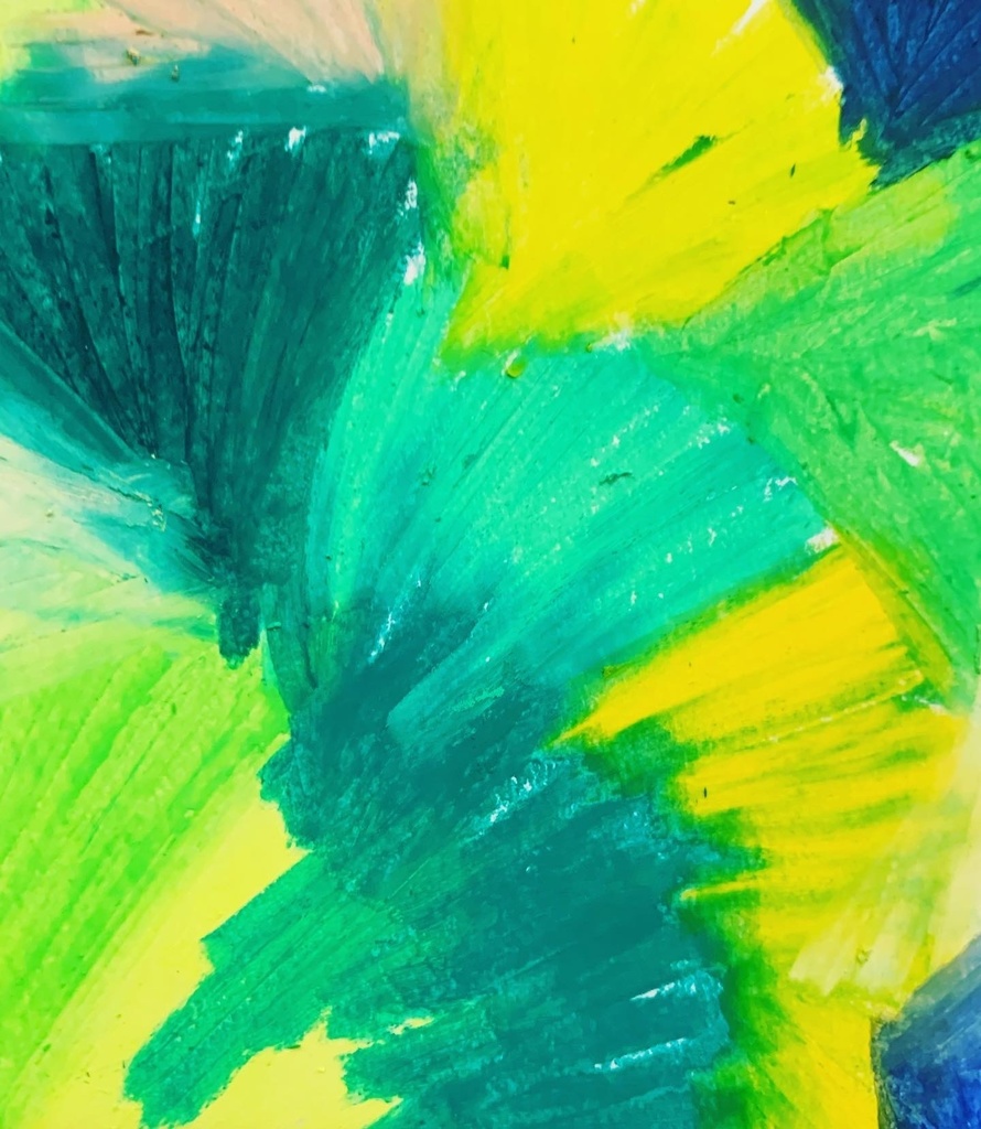 ドローイング【ザザメキ】