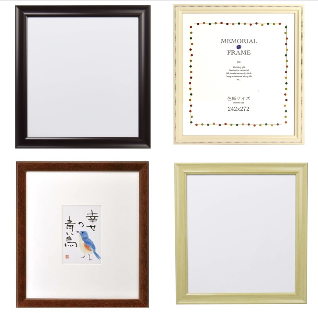 ドローイング【ザザメキ】