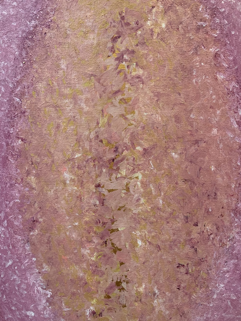 原画【 脱皮シカケル 】