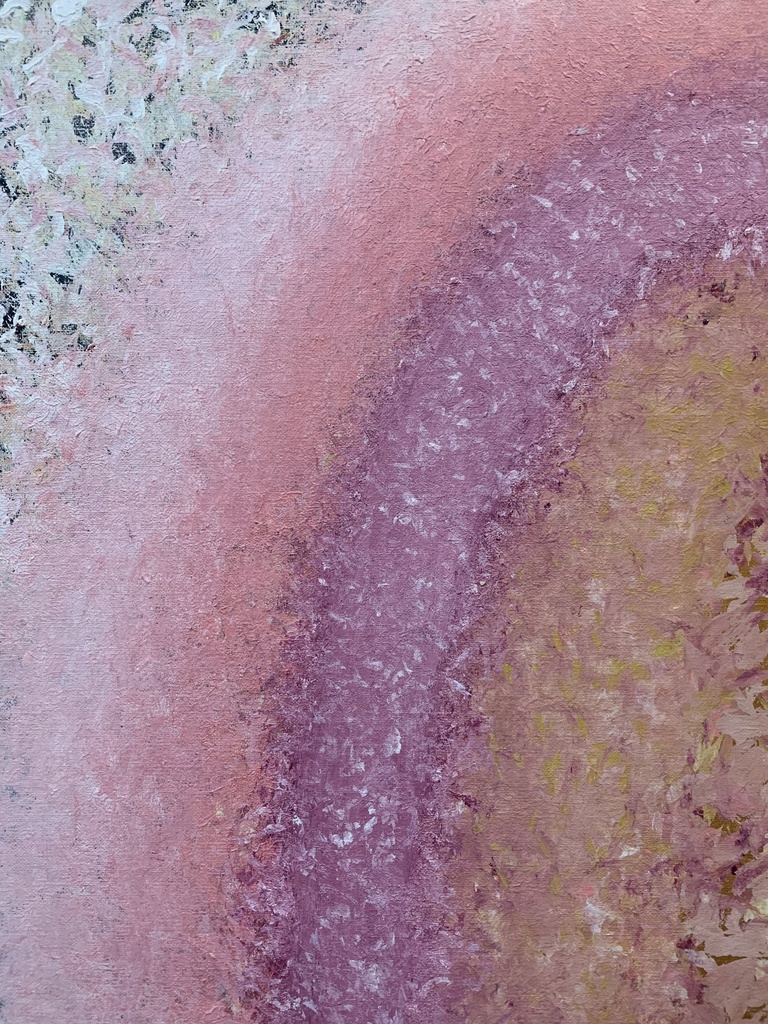 原画【 脱皮シカケル 】