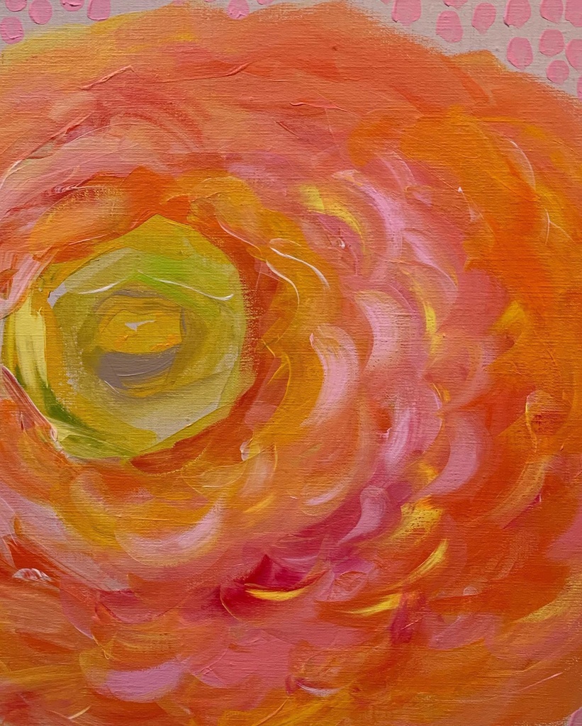 《SOLD OUT》原画【 六カイカ 】