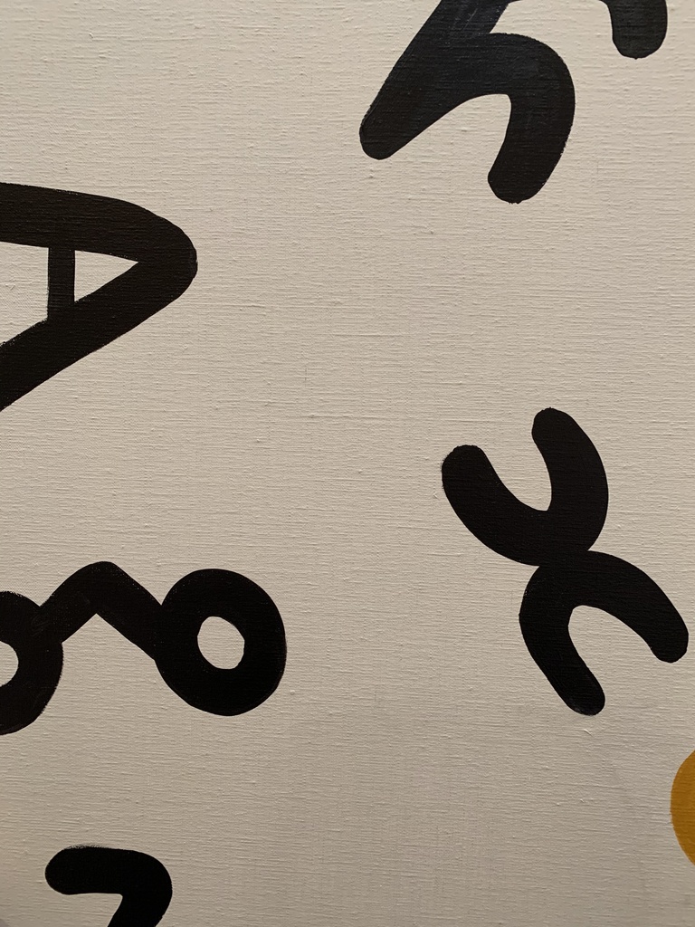 原画【「 floating 」 episode 1 】