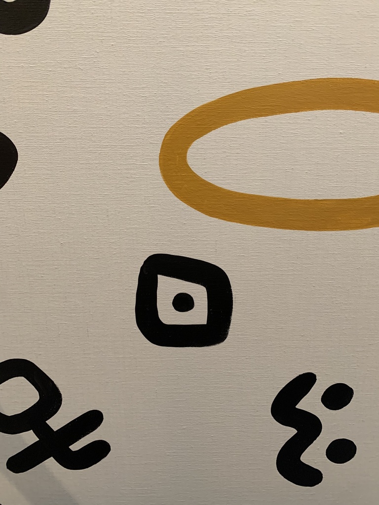 原画【「 floating 」 episode 1 】