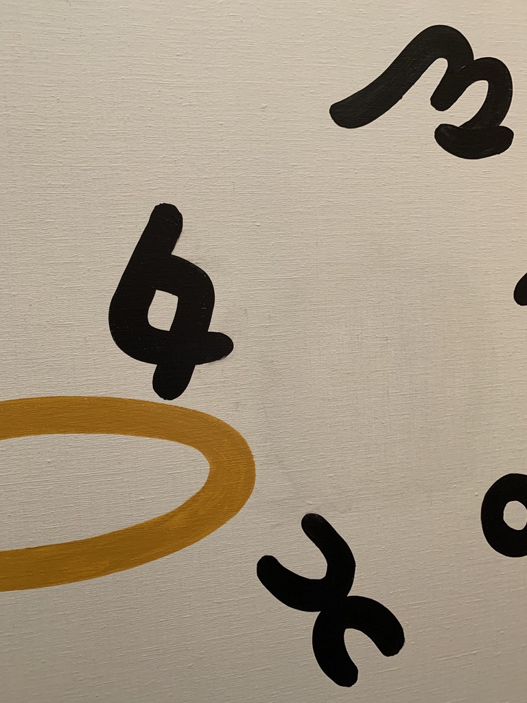 原画【「 floating 」 episode 1 】