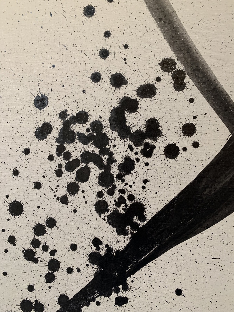 原画【 花鳥風月 】