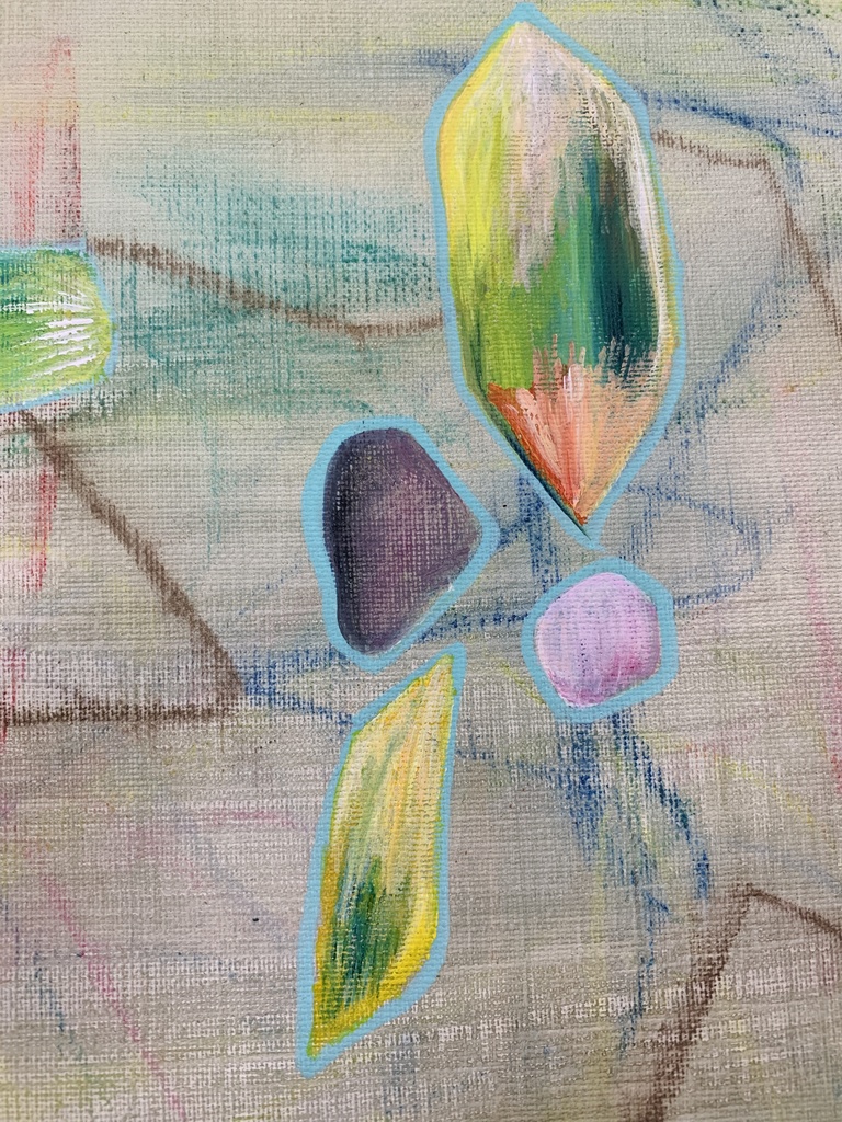 原画【感情gem】