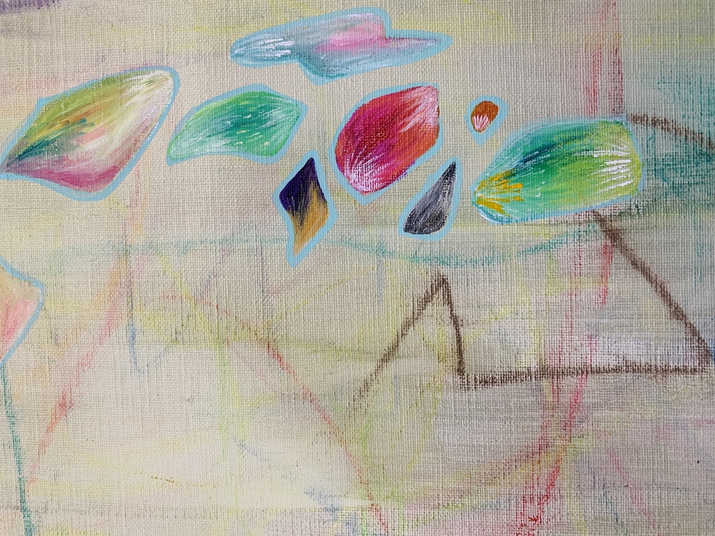 原画【感情gem】