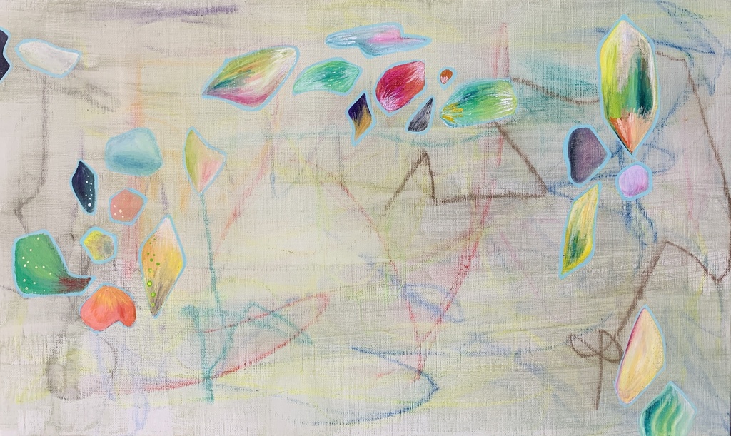 原画【感情gem】