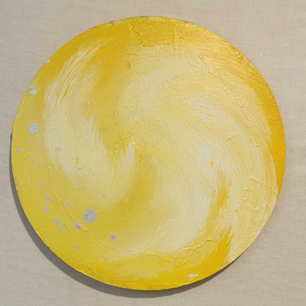 《 SOLD OUT 》原画【本物のwith】