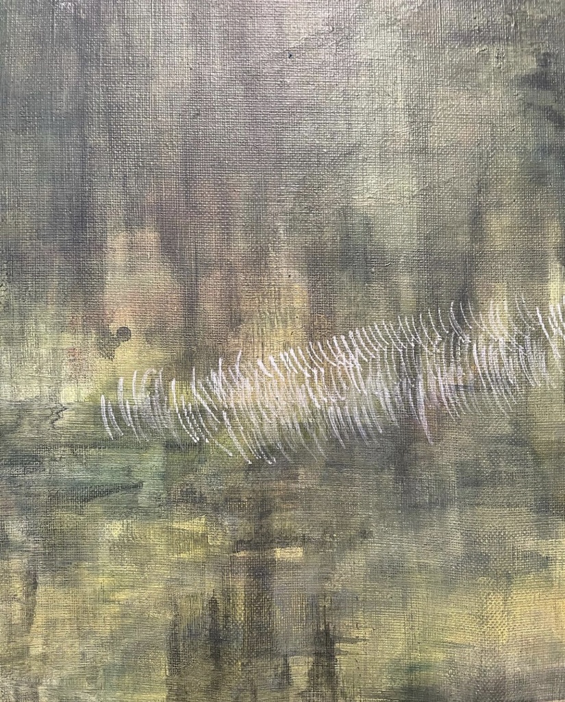 《 SOLD OUT 》原画【方舟 / hakobune】