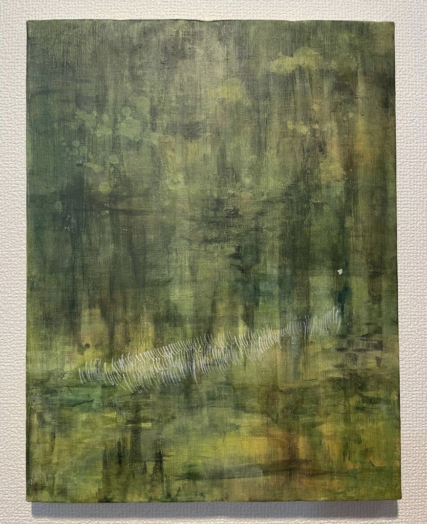 《 SOLD OUT 》原画【方舟 / hakobune】