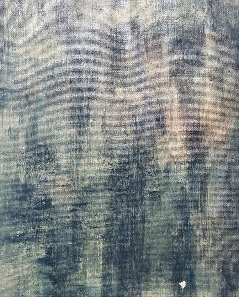 《 SOLD OUT 》原画【方舟 / hakobune】