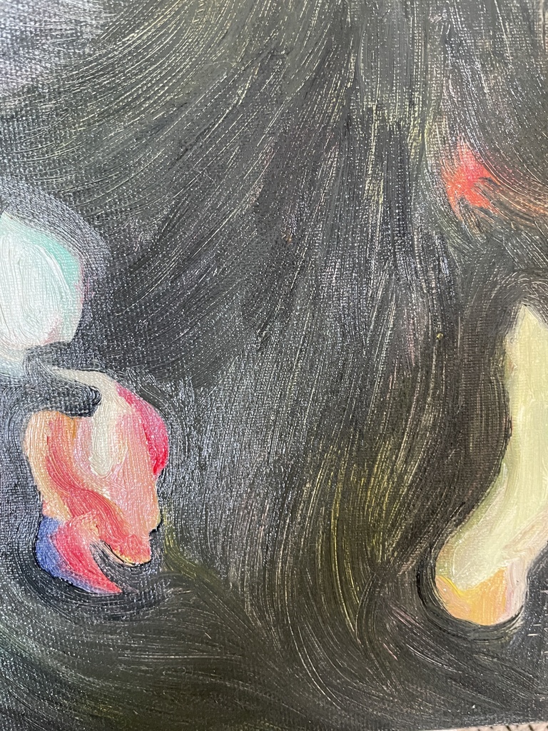 原画【 ikebana06 】