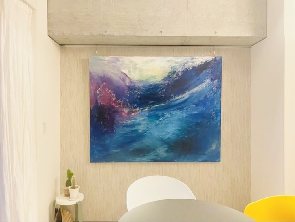 原画  newtopia(toyako)