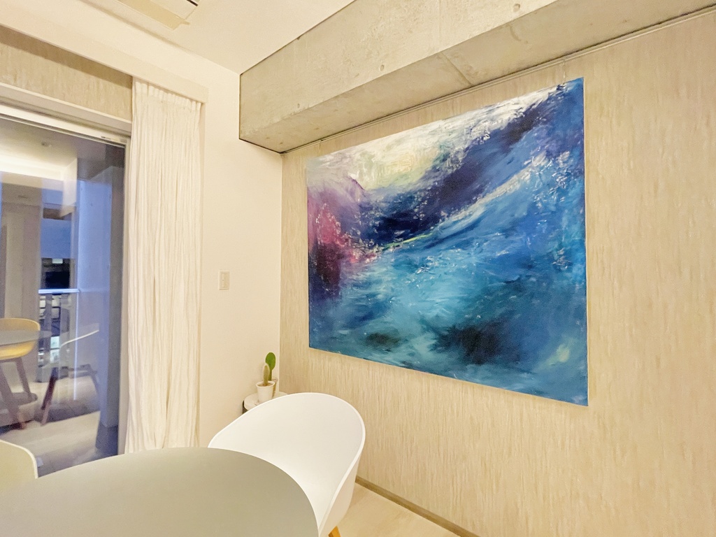 原画  newtopia(toyako)