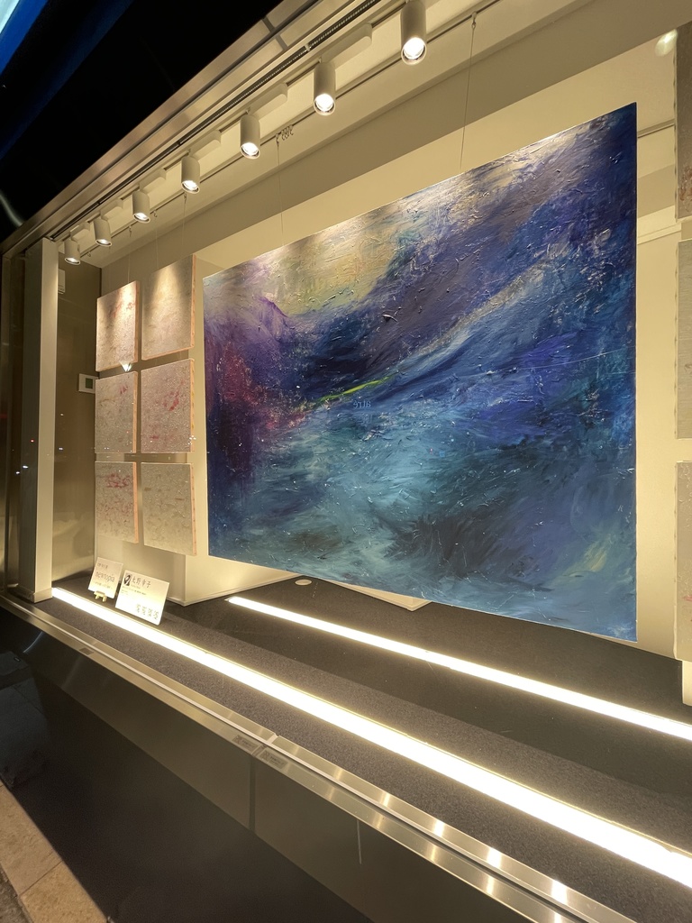 原画  newtopia(toyako)