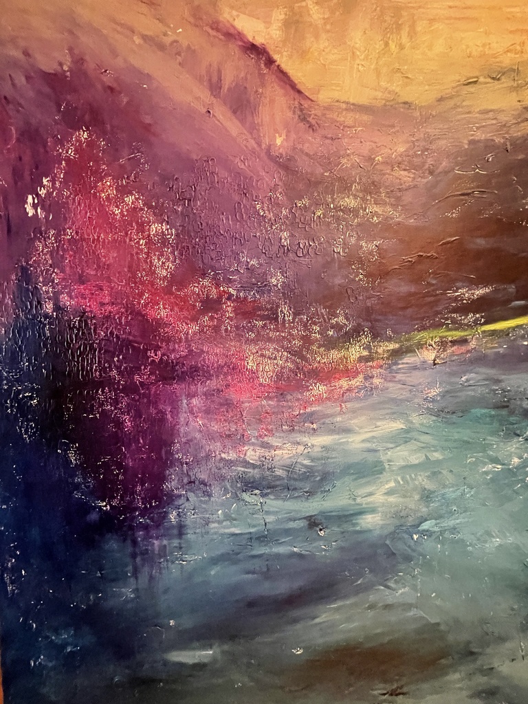 原画  newtopia(toyako)