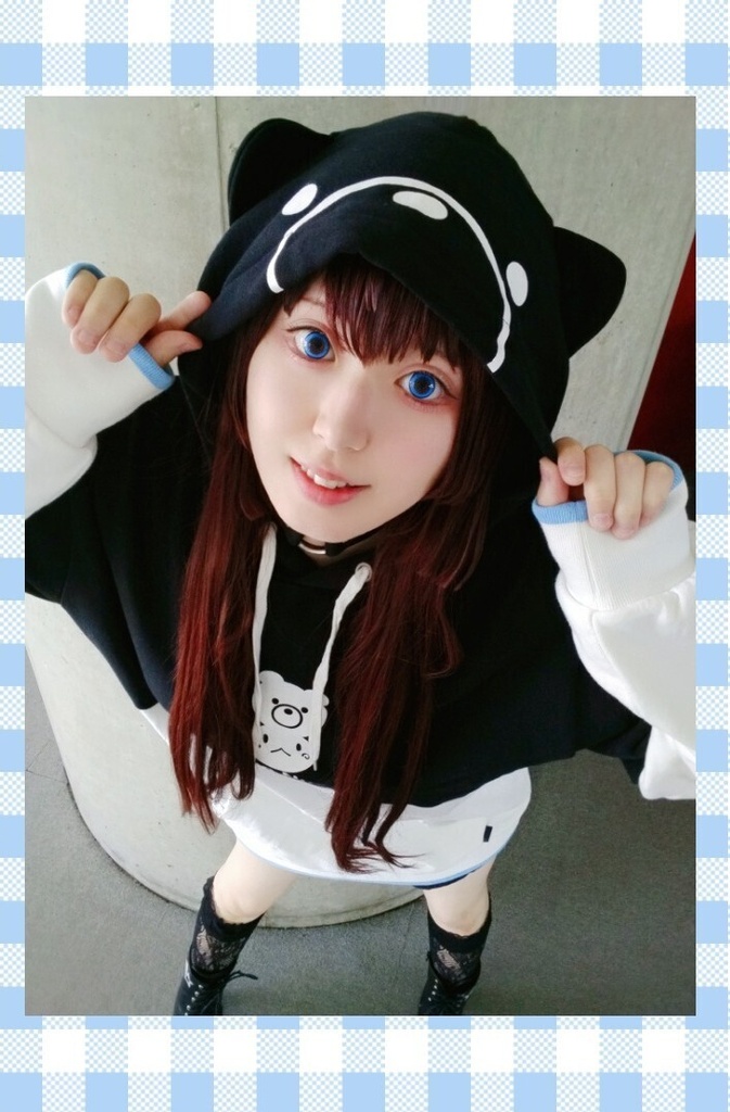 ときのそら🐻💿ミニブロマイド