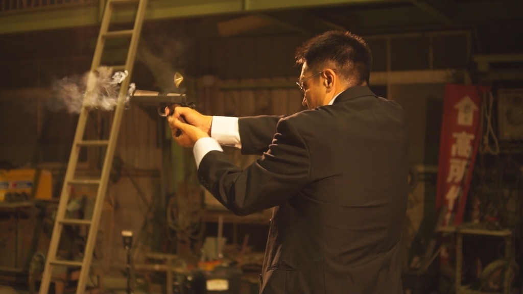 探偵ノマド (実写ドラマDVD・サウンドトラック付き)