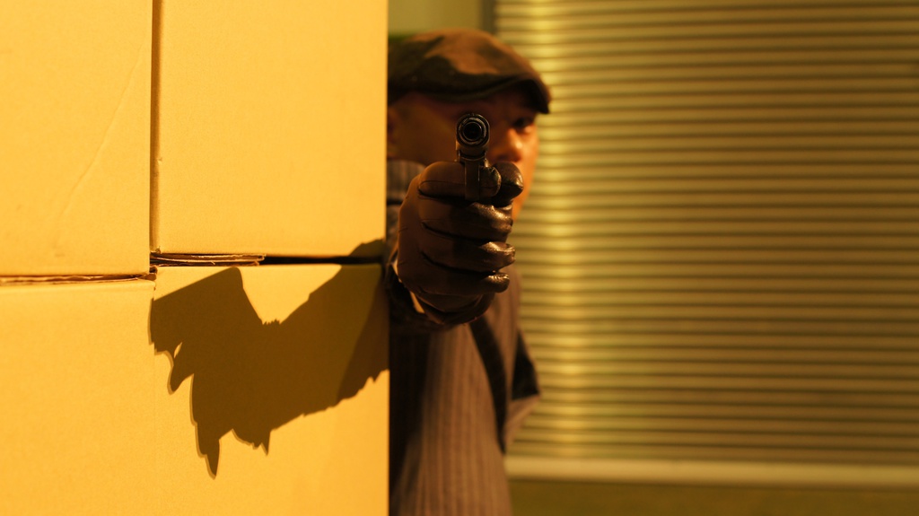 探偵ノマド (実写ドラマDVD・サウンドトラック付き)