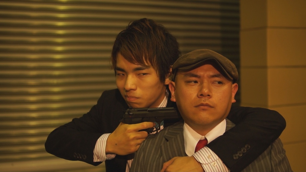 探偵ノマド (実写ドラマDVD・サウンドトラック付き)