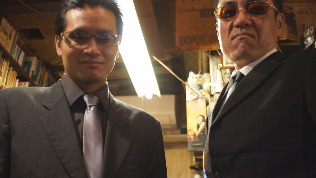 探偵ノマド (実写ドラマDVD・サウンドトラック付き)