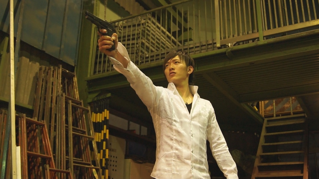 探偵ノマド (実写ドラマDVD・サウンドトラック付き)