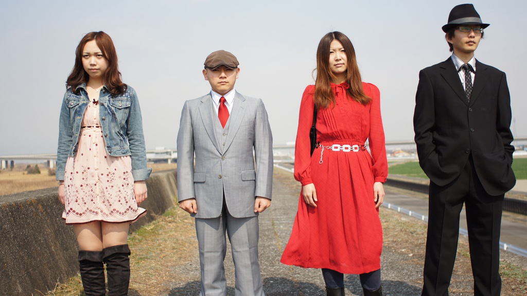 探偵ノマド (実写ドラマDVD・サウンドトラック付き)