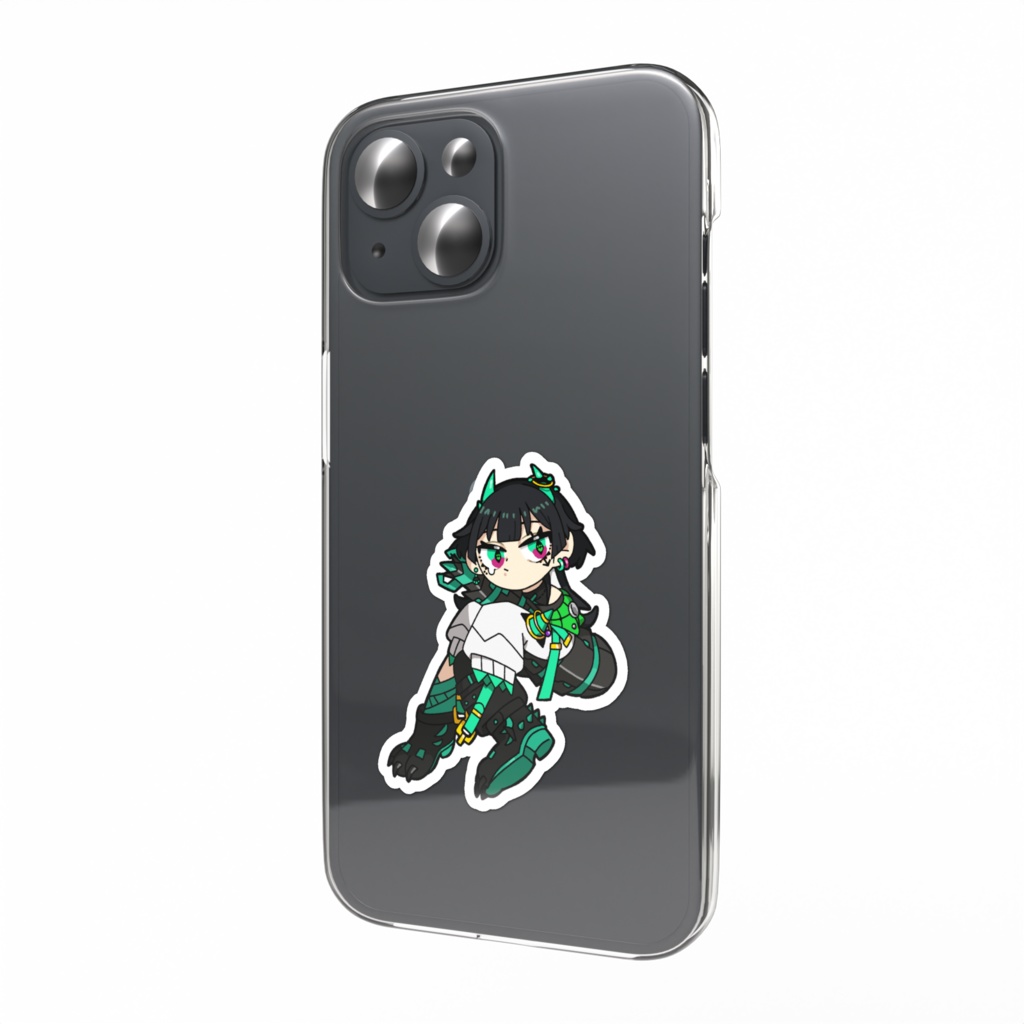 【ステッカー】ぎゅーとら