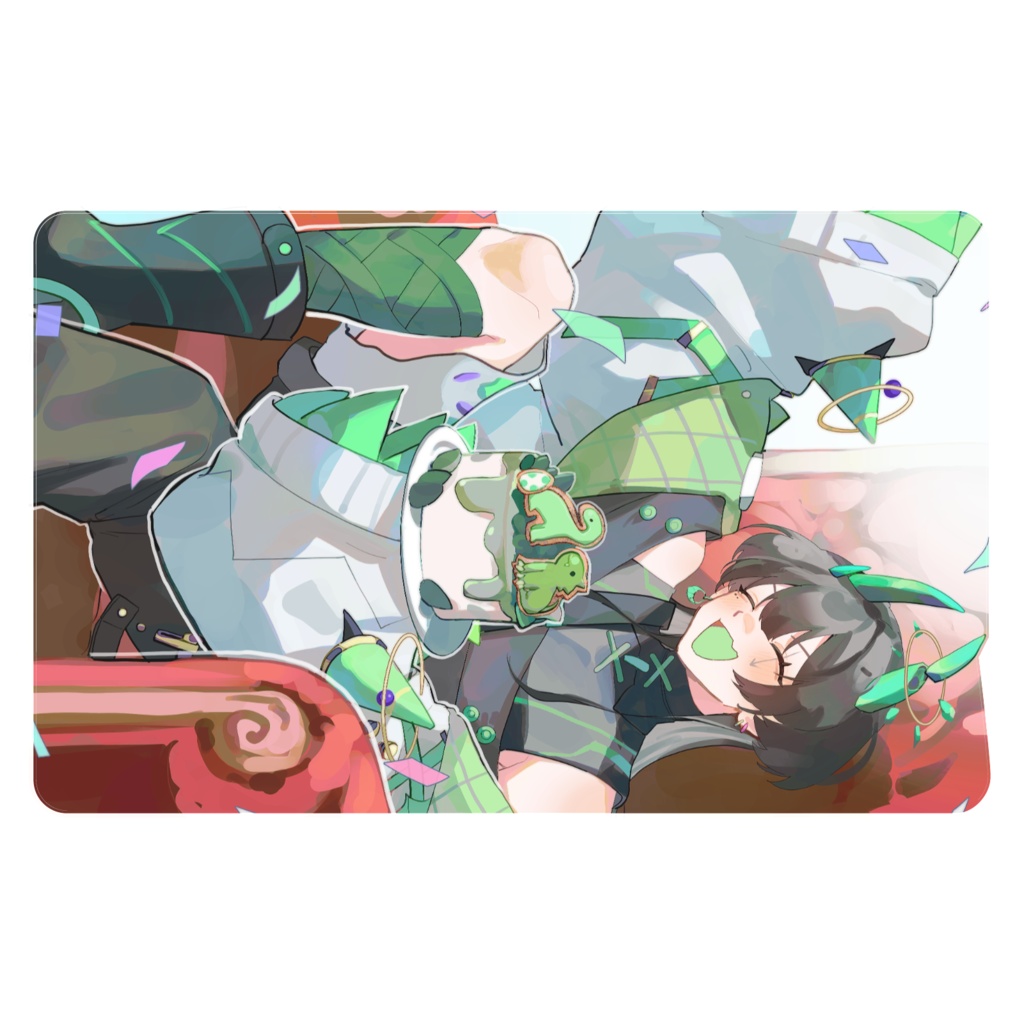 【誕生日記念】多分これ5枚くらい買ったがいいかも！！！ ICステッカー