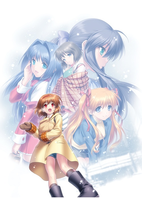 【完全受注生産1/14締切】C107新刊グッズセット