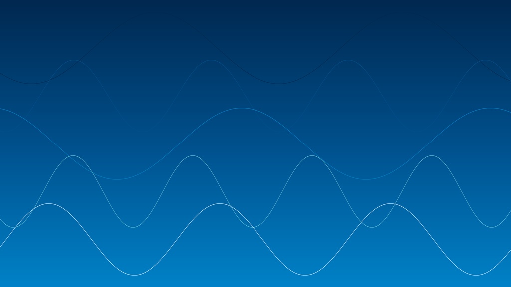 【壁紙】ディープオーシャン デスクトップ壁紙 10枚セット 4K対応