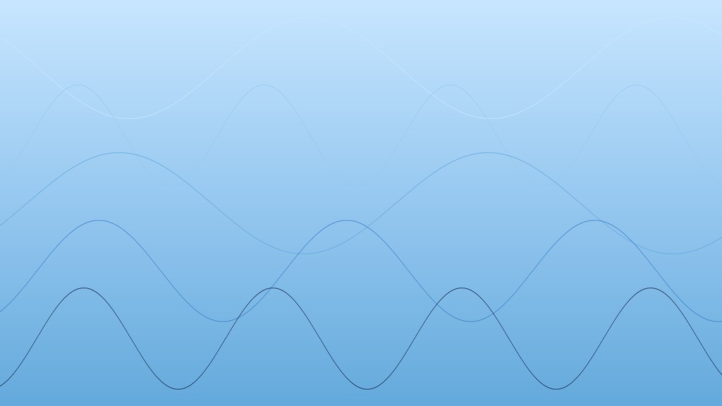 【壁紙】アイスフロスト デスクトップ壁紙 10枚セット 4K対応