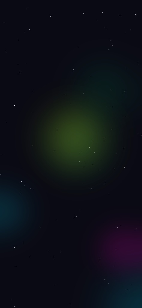 【壁紙】ネオングロー スマホ壁紙 10枚セット 高解像度