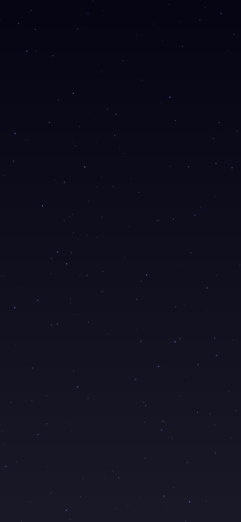 【壁紙】スターリーコスモス スマホ壁紙 10枚セット 高解像度