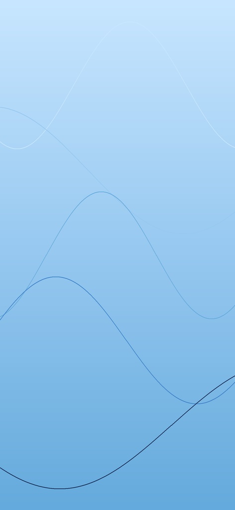 【壁紙】アイスフロスト スマホ壁紙 10枚セット 高解像度