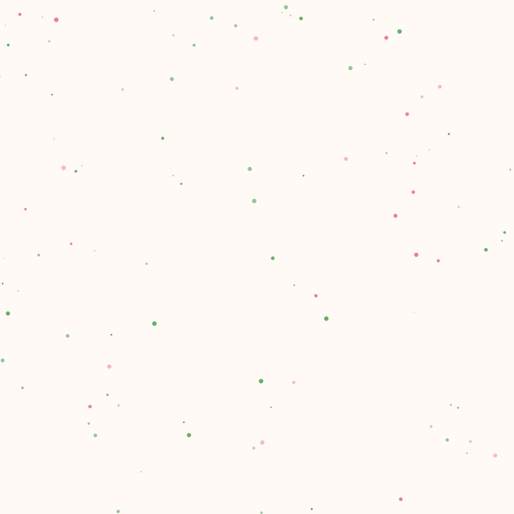 【デジタルペーパー】小花柄 12枚セット 高解像度300DPI