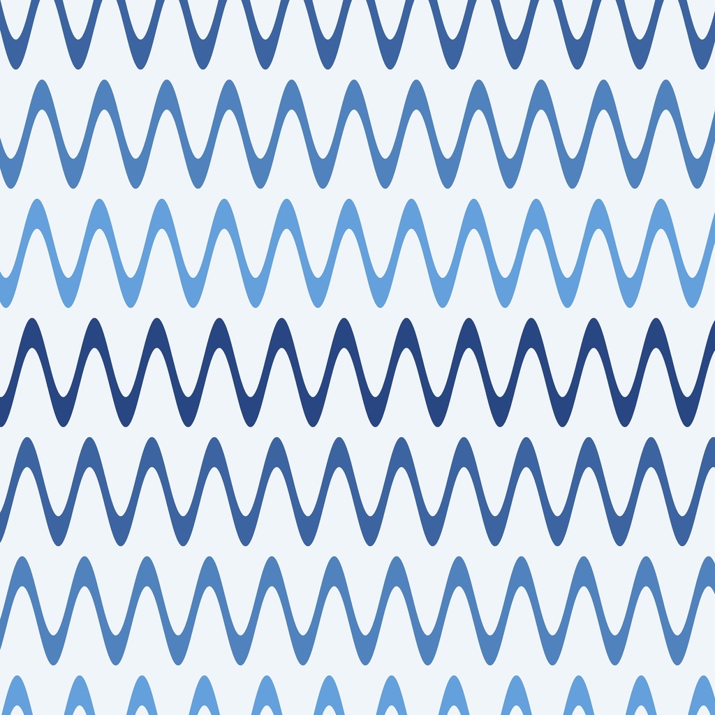 【デジタルペーパー】和柄・青海波 12枚セット 高解像度300DPI