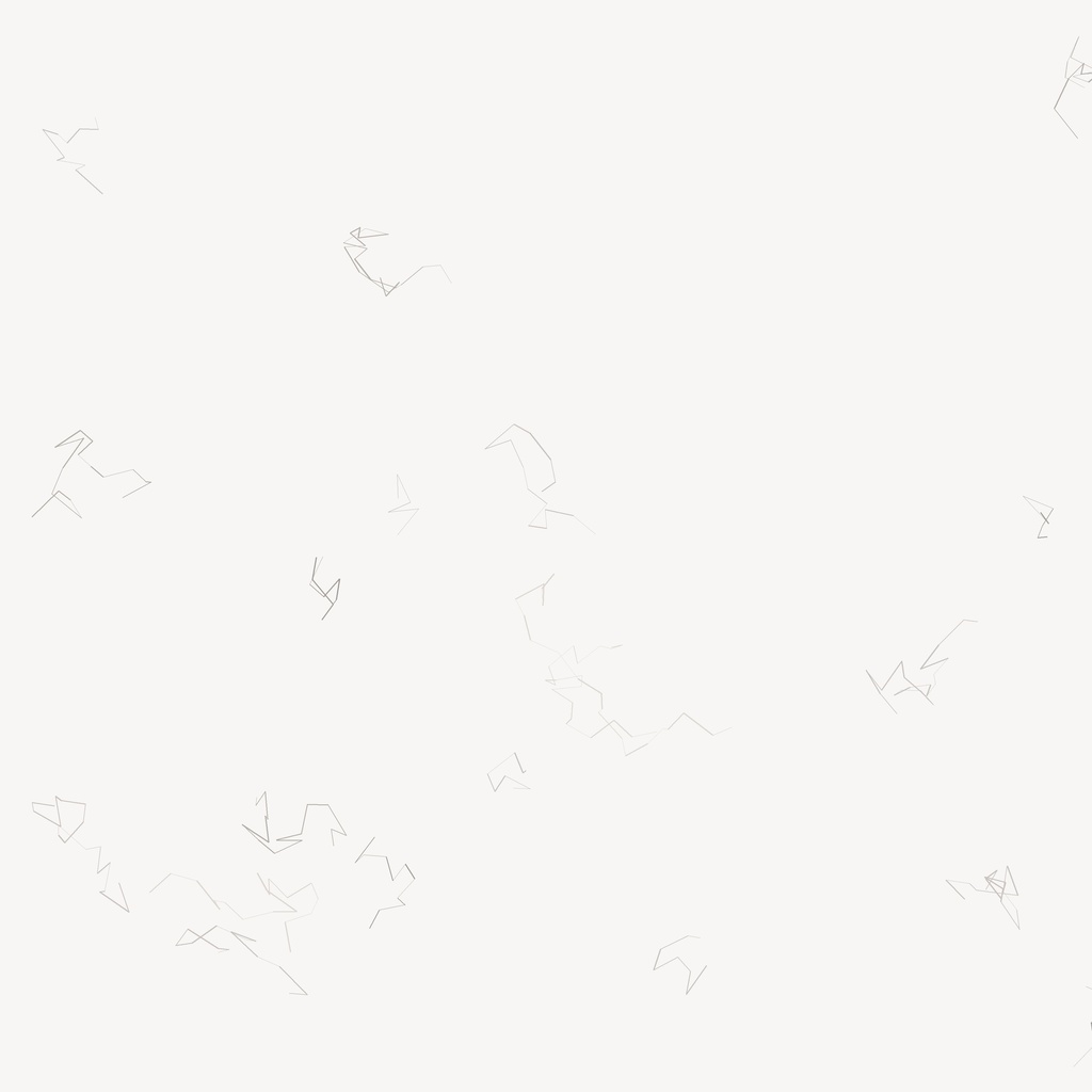 【デジタルペーパー】ホワイトマーブル 12枚セット 高解像度300DPI