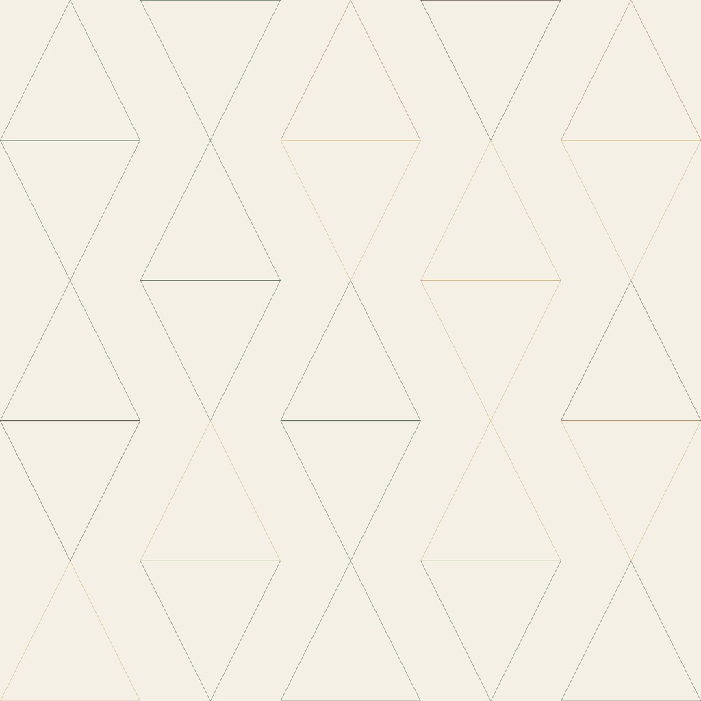 【デジタルペーパー】トライバル幾何学 12枚セット 高解像度300DPI