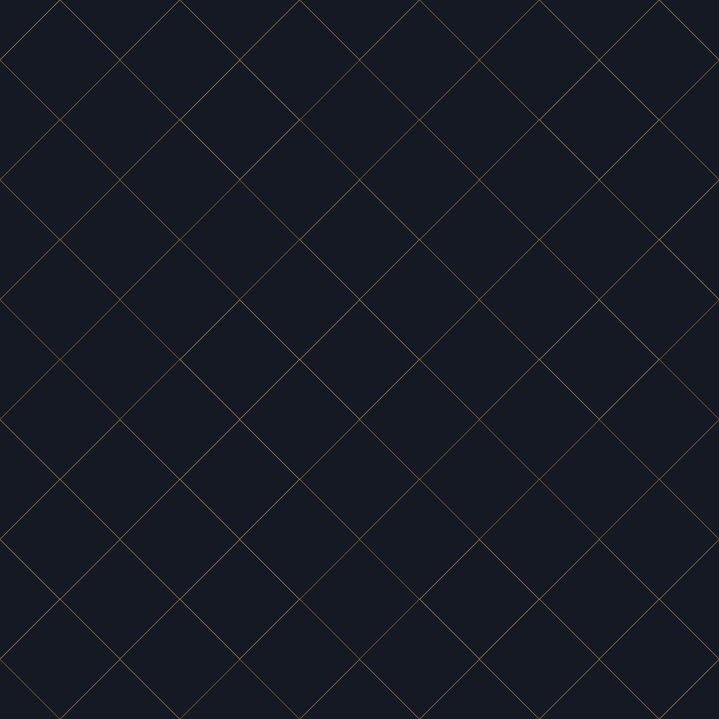 【デジタルペーパー】アールデコゴールド 12枚セット 高解像度300DPI