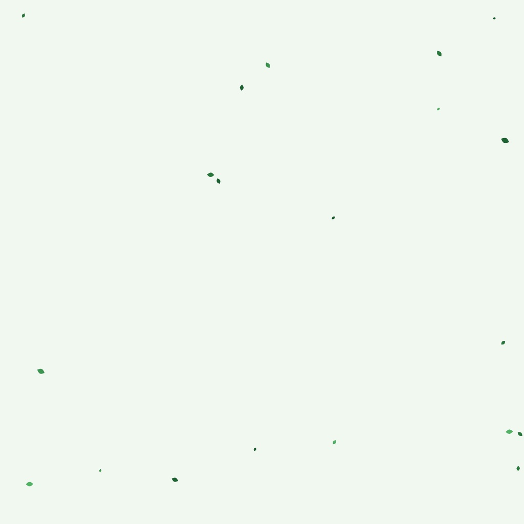 【デジタルペーパー】トロピカルリーフ 12枚セット 高解像度300DPI