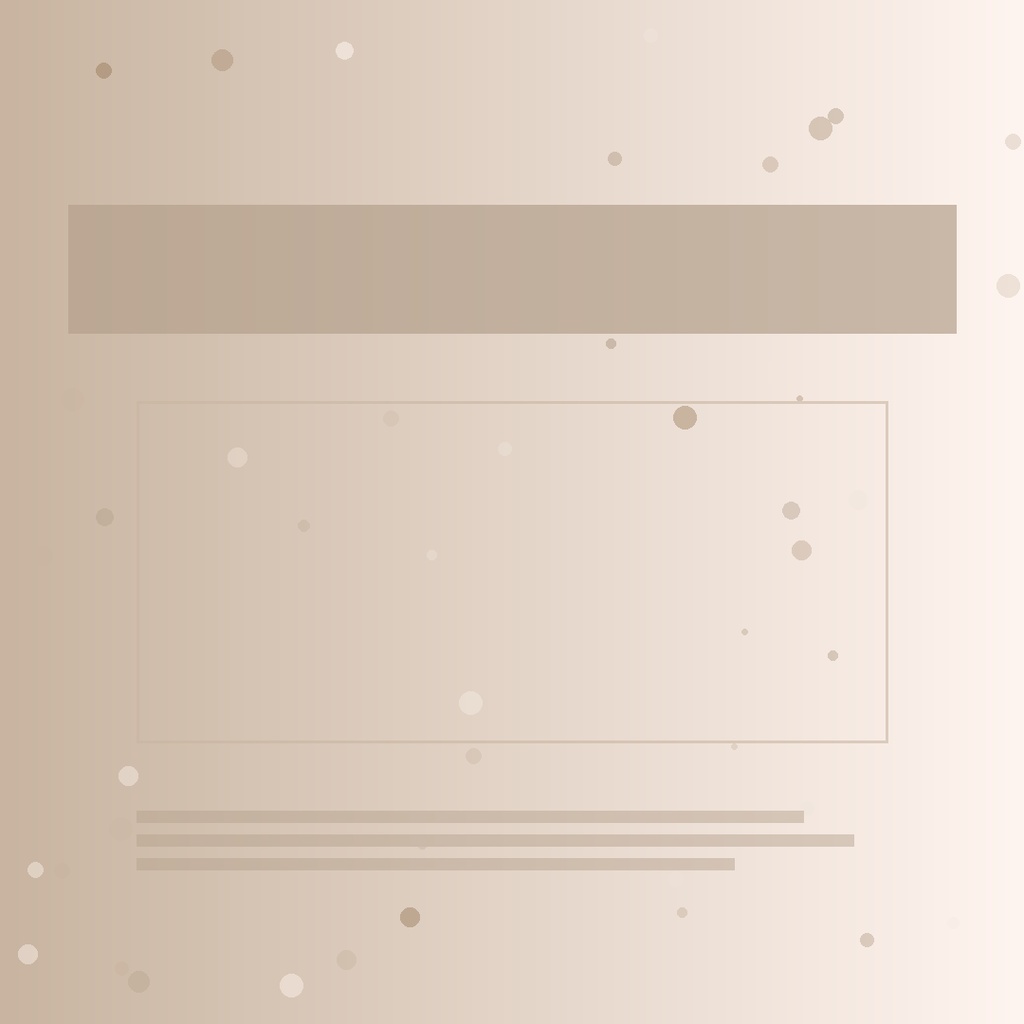 【SNSテンプレート】ウェディングエレガント 4種セット Instagram/YouTube/Twitter