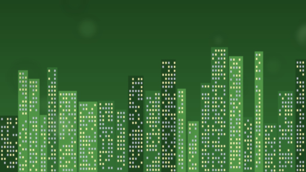 【Zoom背景】ネイチャーフォレスト バーチャル背景10枚セット 高画質