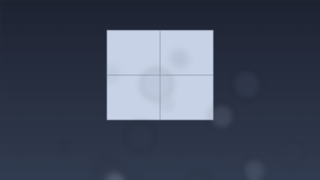 【Zoom背景】シティスカイライン バーチャル背景10枚セット 高画質