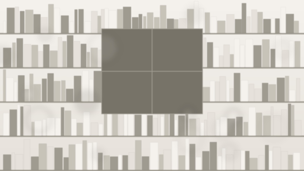 【Zoom背景】スカンジナビアン バーチャル背景10枚セット 高画質