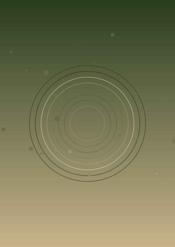 【ウォールアート】ボタニカルライン ポスター5点セット A3/A4対応 300DPI