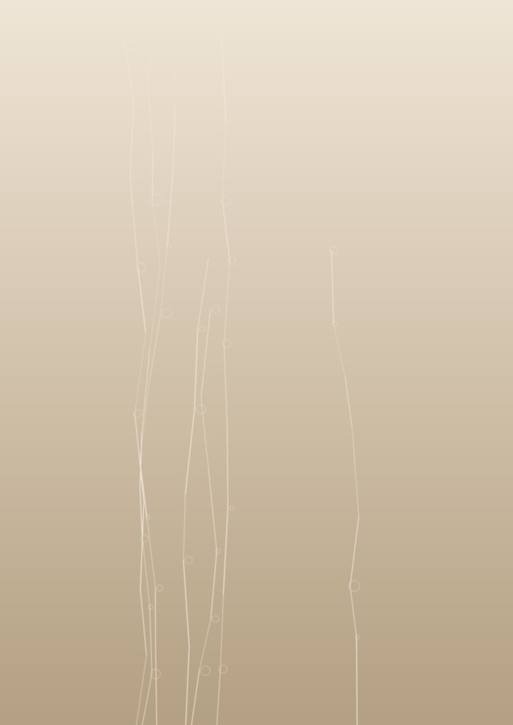 【ウォールアート】ミニマリストアーチ ポスター5点セット A3/A4対応 300DPI