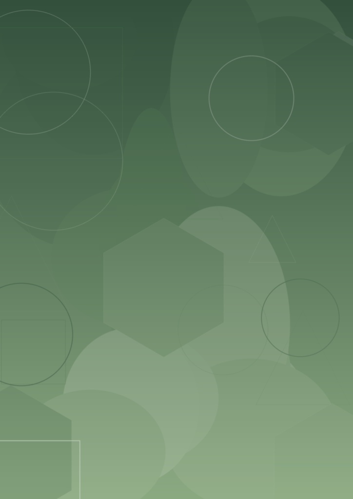 【ウォールアート】ノルディックネイチャー ポスター5点セット A3/A4対応 300DPI