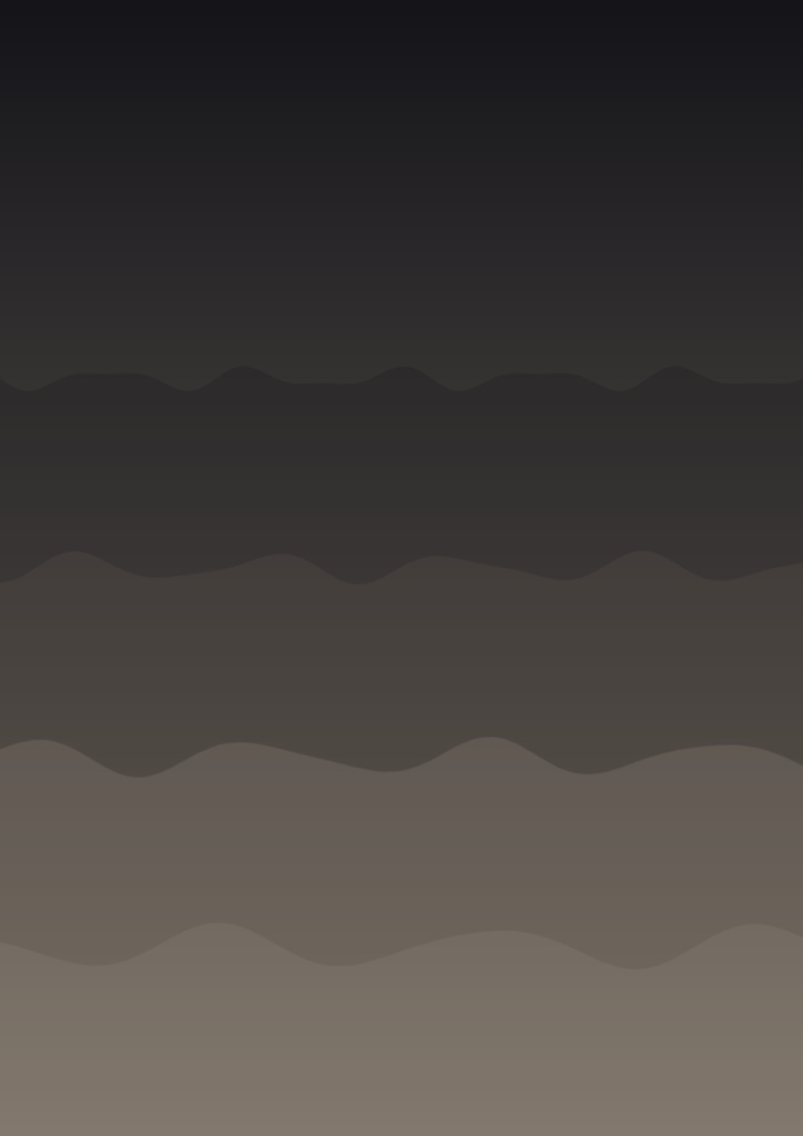 【ウォールアート】ジャパニーズインク ポスター5点セット A3/A4対応 300DPI